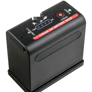 โมดูลเชื่อมต่อ PLC EtherCAT รุ่น Bp-980 Pro 1 ชิ้น 7.4v 8700mah C100 Gl1 Gl2 ของแท้ใหม่พร้อมส่ง ระบบอัตโนมัติทางอุตสาหกรรม รับประกัน 12 เดือน - Product Image 1