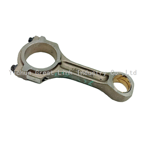 Biela Forjada de Alta Calidad 5C1O 6200 AA para <span class=keywords><strong>Ford</strong></span> Transit V348 2006 2.4L <span class=keywords><strong>Puma</strong></span> 2.4, Piezas de Motor Diésel - Product Image 3