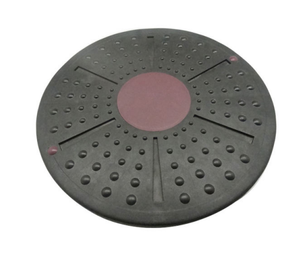 Planche d'équilibre en plastique réglable <span class=keywords><strong>de</strong></span> musculation populaire <span class=keywords><strong>de</strong></span> haute qualité - Product Image 6