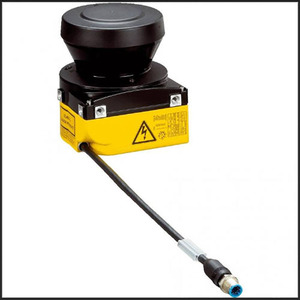 Produit phare : Zone de sécurité laser Sick S32B-3011BA 1056430 - Product Image 3