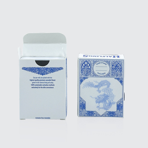 Caja Deslizante Pequeña Reutilizable con Inserto de Espuma, Resistente a Niños, Paquete de 5 Conos, Caja de Papel para Empaque - Product Image 4