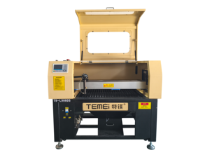 Gỗ Hội Đồng Quản Trị Máy cắt Trung Quốc Cung cấp 9060 chế biến gỗ khắc và máy cắt <span class=keywords><strong>CNC</strong></span> mô hình mới 2025 Carbon Dioxide <span class=keywords><strong>Laser</strong></span> - Product Image 4