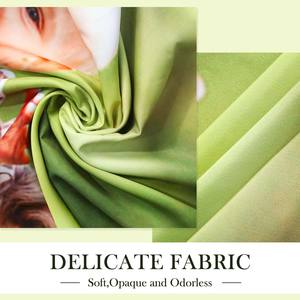 Rideaux photo personnalisés, rideaux occultants personnalisés, ajouter une photo, du <span class=keywords><strong>texte</strong></span> ou un logo - Product Image 5