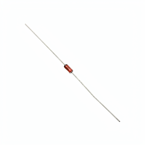 Diodes JANS1N4106-1/TR Original One Stop Service Buy Online Electronic Components DO-204AH, DO-35, Axial - Product Image 1