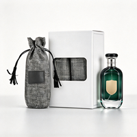 Parfum pour homme oriental boisé épicé de qualité supérieure, vaporisateur de parfum longue durée, eau de parfum, parfum pour homme, vente en gros