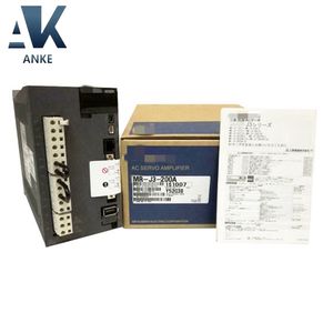 Servoaccionamiento Mitsubishi, para coche - Product Image 1