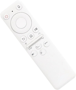 Control Remoto por Voz BP59-00149A para <span class=keywords><strong>Proyector</strong></span> <span class=keywords><strong>Samsung</strong></span> TM2261S, Monitor S32BM7, LS32BM80GUUXXU, S27BM50, S32BM50, Serie S32BM70 - Product Image 2