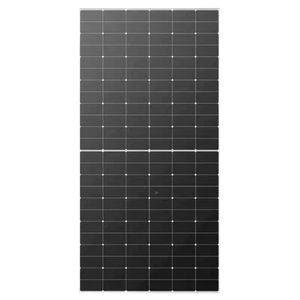 Paneles Solares Monocristalinos Laminados de Grado Comercial de 200W/710W, Celdas Fotovoltaicas, Envío Directo para Comercio Electrónico Transfronterizo, 265W Disa - Product Image 4
