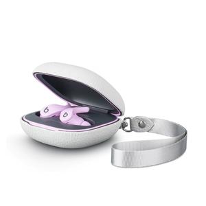 Funda de piel auténtica para <span class=keywords><strong>Beats</strong></span> <span class=keywords><strong>Fit</strong></span> <span class=keywords><strong>Pro</strong></span> - Product Image 5