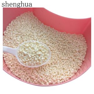 Résine ABS de qualité injection, prix compétitif, matière première plastique vierge granulée, haute rigidité, marque OEM pour l'électronique - Product Image 4