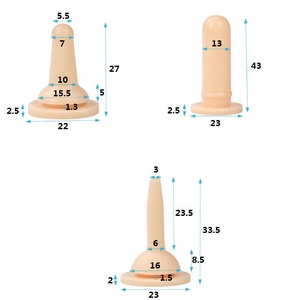 Accessorio di Ricambio per Tettarelle Aperte per Animali Domestici, Design con Punta Spessa, Parte per l'Alimentazione di Cuccioli di Cane, Gatto, Coniglio - Vendita Calda - Product Image 6