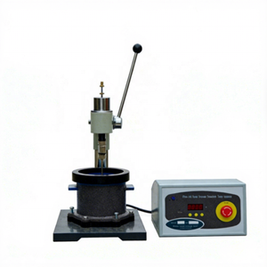 Máquina de Teste de Penetração de Concreto YF com Display Digital, Testador de Resistência, Detector e Medidor, 1 Ano de Garantia - Product Image 2