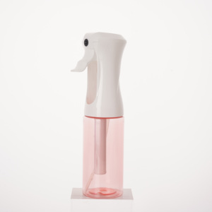 Botella de Spray para Cabello con Pulverizador de Agua Continuo Ultrafino para Peinado, Limpieza, Riego de Plantas y Cuidado de la Piel - Product Image 3