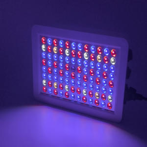 Alta Potência 40W/80W LED Grow Strip Espectro Completo Indoor Hidropônico Plantas Estufa Crescendo Lâmpadas com VEG BLOOM IR <span class=keywords><strong>UV</strong></span> Modos - Product Image 3