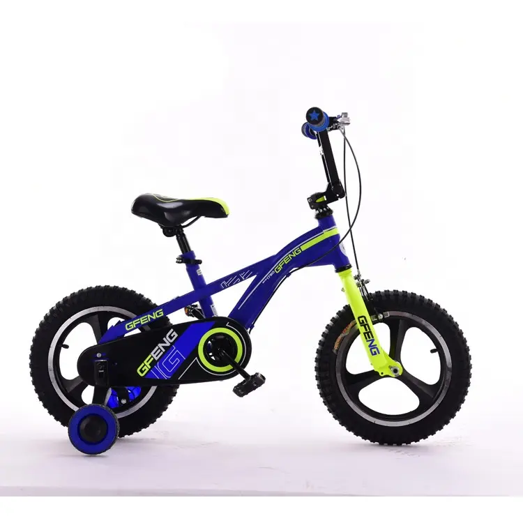 14 Zoll Jungen Fahrräder/Kinder 4 Rad Fahrrad für Kinder Kind/neues Modell 18 Zoll Kinder Fahrrad Kinder Fahrrad