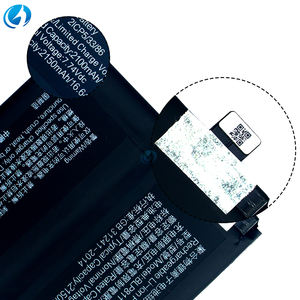 แบตเตอรี่โทรศัพท์มือถือความจุจริงจากผู้ผลิต BLP811 3200mAh สำหรับ <span class=keywords><strong>OPPO</strong></span> Reno4 SE 5g/Reno5 5g/ค้นหาแบตเตอรี่โทรศัพท์ <span class=keywords><strong>X3</strong></span> <span class=keywords><strong>Lite</strong></span> - Product Image 3