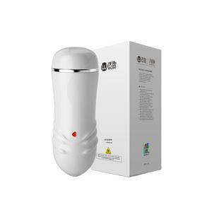 Wose aereo tazza da uomo completamente automatica masturbazione artefatto elettrico Fiji speciale letto vaginale divertenti <span class=keywords><strong>decorazioni</strong></span> natalizie - Product Image 1