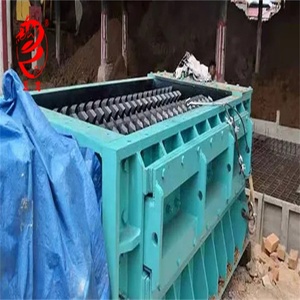 Đá Đôi CuộN Máy Nghiền giá danh sách xuất khẩu ổn định chất lượng sản phẩm của Trung Quốc Nhà cung cấp - Product Image 3