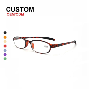 Unisex <strong>Reading</strong> <strong>Glasses</strong> Metal High Quality <strong>Mini</strong> Pocket <strong>Reading</strong> <strong>Glasses</strong> Metal Frame 100 150 200 Presbyopia <strong>Reading</strong> <strong>Glasses</strong> 250 - Product Image 2