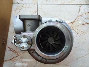 Pièces détachées pour machines de construction Turbocompresseur 4243445 424-3441 20R-3704 Convient pour Caterpillar349E 349F C13 440-9240 C27 C18 - Product Image 2