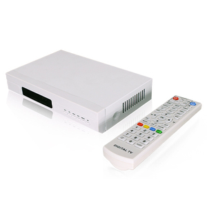 Đầu Thu Vệ Tinh Kỹ Thuậ<span class=keywords><strong>t</strong></span> <span class=keywords><strong>S</strong></span>ố <span class=keywords><strong>Dvb</strong></span> S2 <span class=keywords><strong>Mpeg4</strong></span> Fta Hiệu Suấ<span class=keywords><strong>t</strong></span> Cao 1080P - Product Image 1