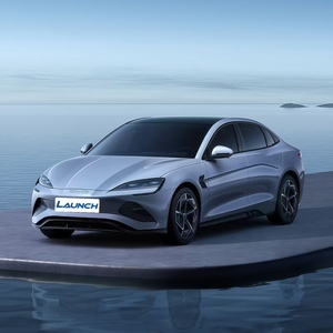 รถยนต์ไฟฟ้า BYD Seal Smart Edition ปี 2025 รุ่น 600 AWD ไฮบริด เทคโนโลยีขับขี่ขั้นสูง พรีเมียม ระยะทางวิ่งไกล พลังงานใหม่ - Product Image 3