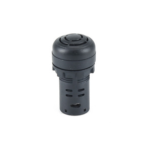 Plastic <b>Indicator</b> <b>Light</b> Low Power Consumption LED Energy Saving Solution For Continuous Operation - Product Image 3