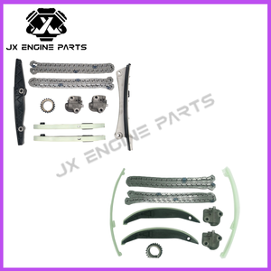 Kit Rantai Timing untuk FORD MAZDA <span class=keywords><strong>2</strong></span>.0L <span class=keywords><strong>2</strong></span>.3L 3.0L 4.0L F6DZ6268CA F6DZ6268CA F8RZ6306AA F8RZ6K297AA F6RZ6L253BA - Product Image 3