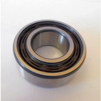 BSD 40M75.2RSZ Taille 40*75*22mm Rangée simple 60 °   Roulement à billes à contact angulaire axial BSD40M75.M à vendre