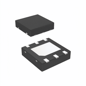 Buy Online Electronic Components LM2831YSDX BOM IC In Stock 6 WDFN Exposed Pad Power Management (PMIC) - Product Image 1