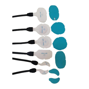 Tampons de gel anti-graisse pour SK-PF-02 - Product Image 4