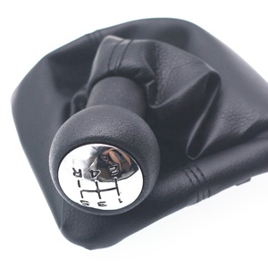 הילוך Knob עבור פיג 'ו 207 307 406 - Product Image 1