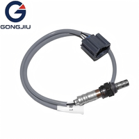 Nuevo Sensor de Oxígeno O2 Gongjiu ZL02-18-861, Sensor Lambda Calefactado de 4 Cables para 323 F/S VI Premacy 1998-2005