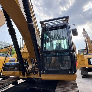 Excavadora Caterpillar 330D de Alta Calidad a Bajo Precio, Excavadora Usada de Segunda Mano, <span class=keywords><strong>Cat</strong></span> 330 Usada, Excavadora <span class=keywords><strong>Cat</strong></span> 330D - Product Image 4