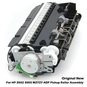 适用于惠普3052 3055 M2727 3390 3392 M1522 2820 <span class=keywords><strong>2840</strong></span> CM2320 M475 Q3948-67903 Q3948-67904打印机零件的ADF拾取辊组件 - Product Image 2