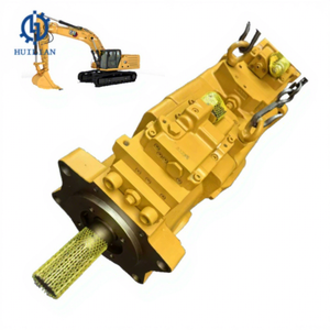 Construction Machinery <strong>Excavator</strong> Spare Parts 6271304 627-1304 584-0380 5840380 K7V280DTH Hydraulic Pump Main Pump <strong>for</strong> E395GC - Product Image 1