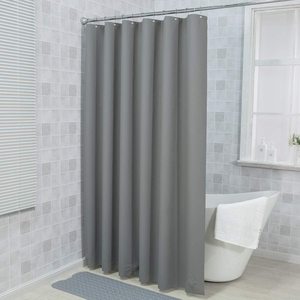 125 Ganchos Blancos Para Cortinas - Compatibles Con Rieles Estándar