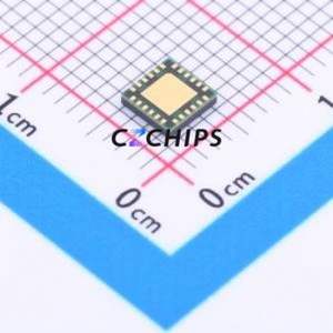 ADRF5045BCCZN RF Switch LGA-24(4x4) RF ( Frequency: )( Isolation: 45dB )( Insertion Loss: 2.4dB )( Operating Voltage: ) - Product Image 2