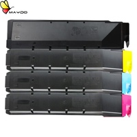 Cartouches de toner pour photocopieur de haute qualité pour Kyocera TK8305 TK8306 TK8307 TK8308 TK8309 Kyocera TASKalfa 3050ci 3550ci 3051ci 3551ci