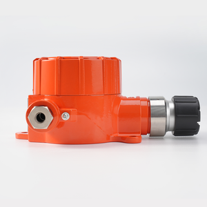 <span class=keywords><strong>Detector</strong></span> de Vazamento de Gás Monóxido de Carbono (CO) Industrial Econômico com Sensor de CO2 de Alta Precisão e Alarme Sonoro - Product Image 5