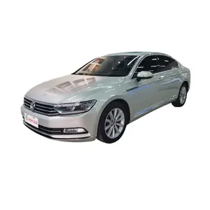 Now car 2019 Das Auto magotan 2.0T sedan made in china cheap price no accident no replacement used cars sale