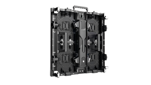 Écran LED d'extérieur P2.9 pour scène, stock USA - Panneaux suspendus anti-collision de type maison, raccordables, IP65, pour animation et éducation - Product Image 2
