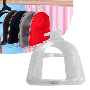 ที่แขวนหมวกทรงโดมชั้นวางของในตู้เสื้อผ้าสไตล์10x สำหรับหอพัก - Product Image 6
