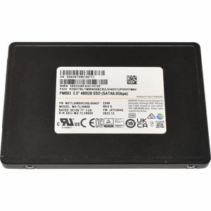 Enterprise Grade <b>Internal</b> Storage <b>Drive</b> MZ7L3480HCHQ‑00B7C PM893 480G SATA Data Center Server Storage Industrial Application SSD - Product Image 3