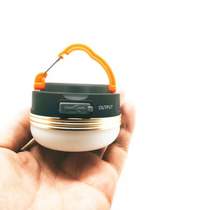 Cross-border explosive camping <b>lights</b> rechargeable portable <b>lights</b> outdoor camping horse <b>lights</b> waterproof work <b>lights</b> - Product Image 2