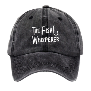 Casquettes de baseball unisexes pour adultes de haute qualité, OEM ODM personnalisées, avec boucle réglable, motif de feuille courant, logo brodé, en tissu Oxford - Product Image 1