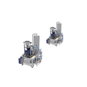 Molino de chorro de flujo avanzado diseñado para una molienda precisa de polvo, funcionamiento estable y confiabilidad de producción a largo plazo - Product Image 1