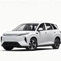 Véhicules électriques à succès : BYD Yuan PLUS 2026, SUV électrique pur 540 km d'autonomie, idéal pour la ville et les trajets quotidiens en famille, stock disponible