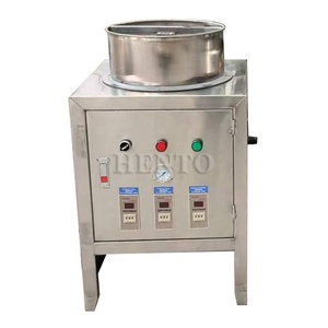 Peladora de ajo de alta eficiencia/máquina peladora de dientes de ajo - Product Image 1