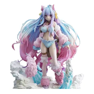 Resin Model Figure High Quality 3D Figurine Custom Polyresin Statue Figure